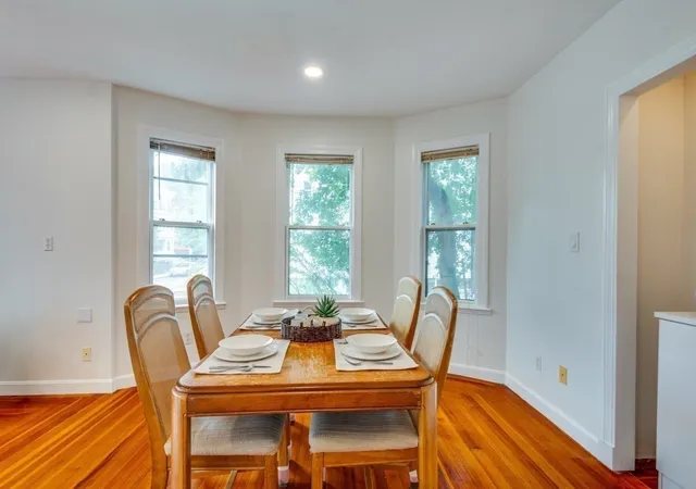 Listing Photo 5 - Condo for sale in building located at 29-31 Washburn Ave, Cambridge, MA 02140 - Unit #1A