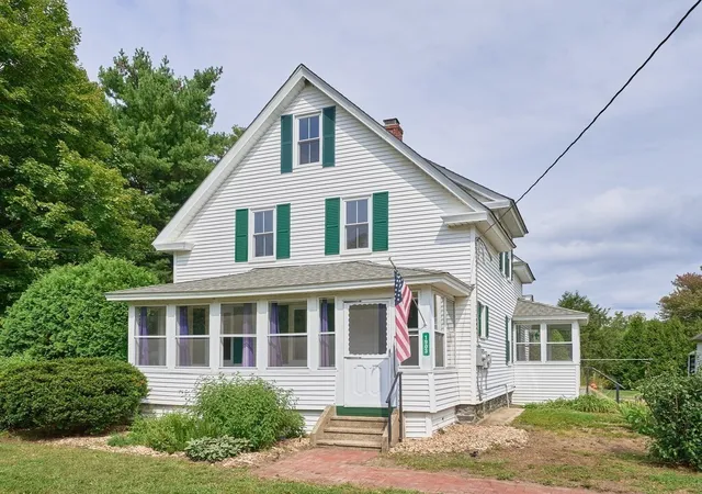 Photo 2 of Land for sale at 1903 Main St, Lancaster, MA 01523 | MLS# 73579315 | Listing updated on 2026-10-04