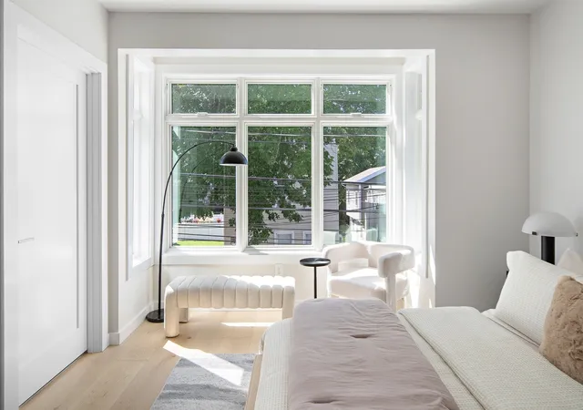 Listing Photo 4 - Condo for sale in building located at 46 Everett St, Medford, MA 02149 - Unit #3