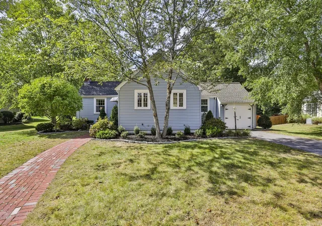 Photo 1 of Sale Pending at 37 Mingo St, Milton, MA 02186 | MLS# 73581153 | Listing updated on 2026-10-14