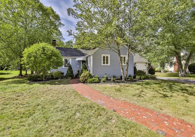 Photo 23 of Sale Pending at 37 Mingo St, Milton, MA 02186 | MLS# 73581153 | Listing updated on 2026-10-14