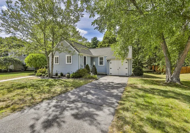 Photo 2 of Sale Pending at 37 Mingo St, Milton, MA 02186 | MLS# 73581153 | Listing updated on 2026-10-14