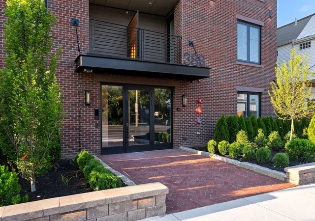 Photo 2 of Condo for sale at 388 Washington St #105, Quincy, MA 02169 | MLS# 73584313 | Listing updated on 2026-10-15