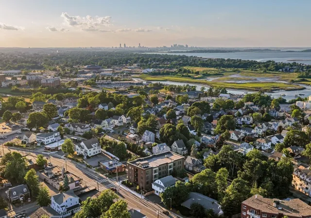 Photo 3 of Condo for sale at 388 Washington St #105, Quincy, MA 02169 | MLS# 73584313 | Listing updated on 2026-10-15