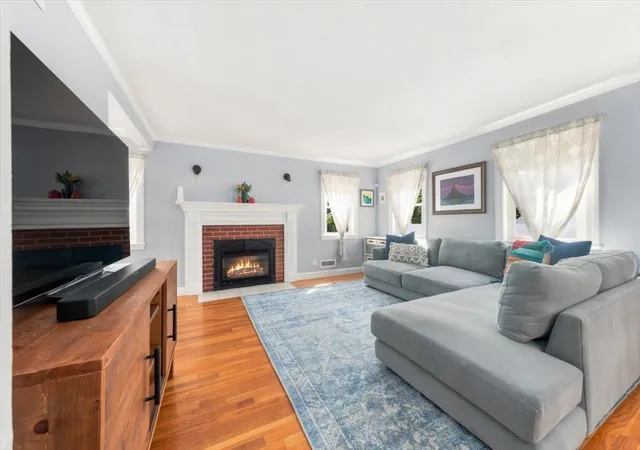 Photo 3 of Sale Pending at 200 Roosevelt Rd, Weymouth, MA 02188 | MLS# 73574939 | Listing updated on 2026-09-29