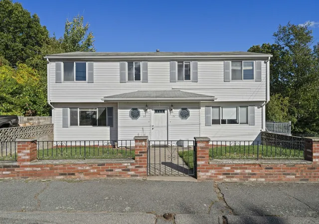 Photo 1 of Sale Pending at 22 24 Adams Dr, Randolph, MA 02368 | MLS# 73588603 | Listing updated on 2026-10-16