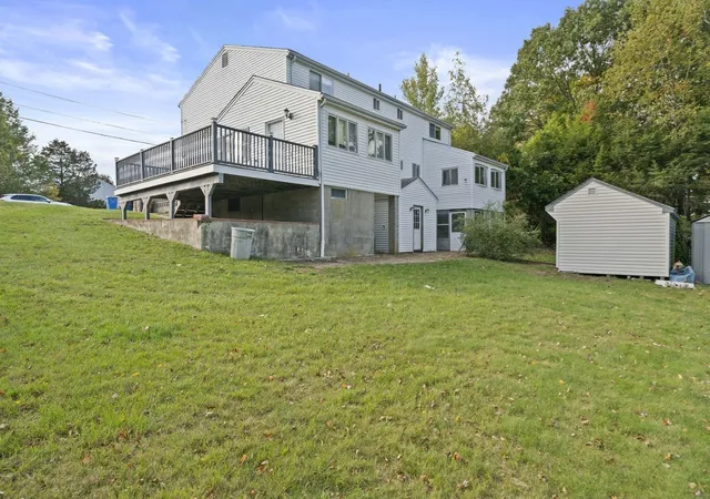 Photo 3 of Sale Pending at 22 24 Adams Dr, Randolph, MA 02368 | MLS# 73588603 | Listing updated on 2026-10-16
