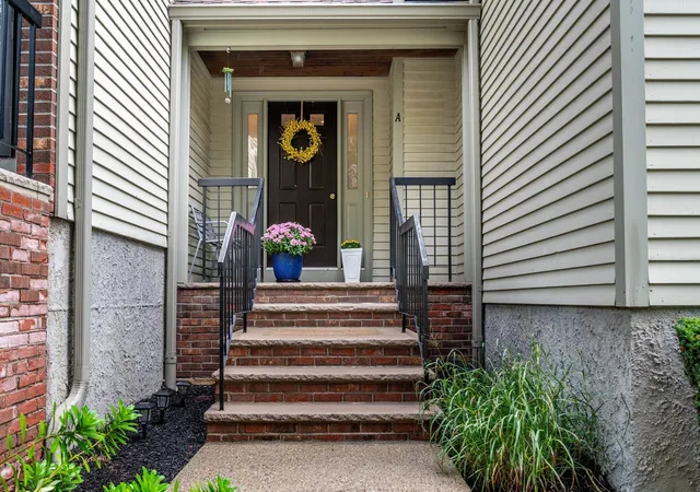 Photo 2 of Sale Pending at 64 Maple St #A, Canton, MA 02021 | MLS# 73574158 | Listing updated on 2026-09-29