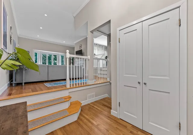 Photo 3 of Sale Pending at 64 Maple St #A, Canton, MA 02021 | MLS# 73574158 | Listing updated on 2026-09-29
