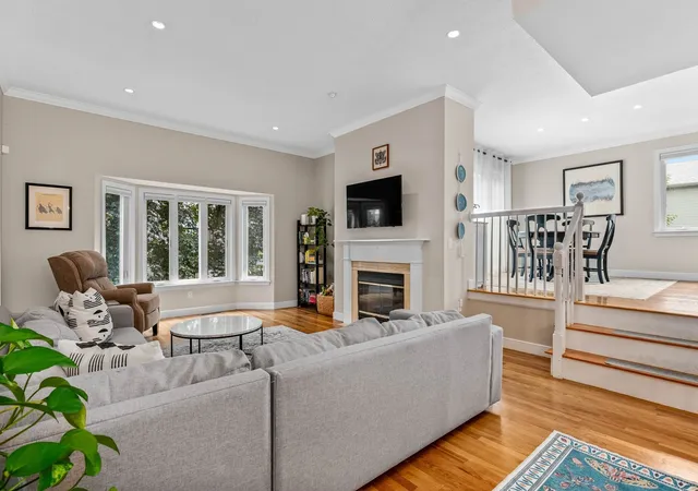 Photo 3 of Sale Pending at 64 Maple St #A, Canton, MA 02021 | MLS# 73574158 | Listing updated on 2026-09-29