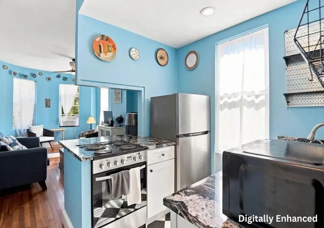 Photo 2 of Condo for sale at 208 Washington Ave #3, Chelsea, MA 02150 | MLS# 73575099 | Listing updated on 2026-09-14