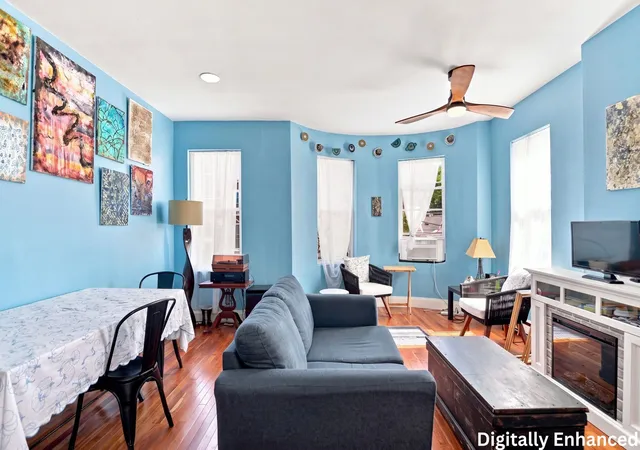 Photo 3 of Condo for sale at 208 Washington Ave #3, Chelsea, MA 02150 | MLS# 73575099 | Listing updated on 2026-09-14