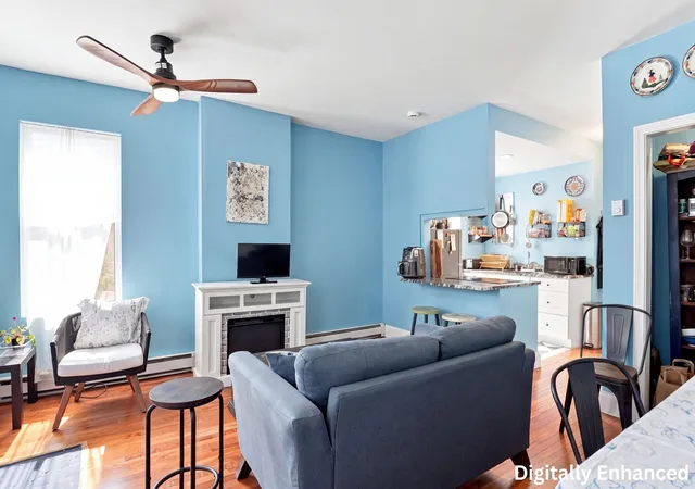 Photo 3 of Condo for sale at 208 Washington Ave #3, Chelsea, MA 02150 | MLS# 73575099 | Listing updated on 2026-09-14