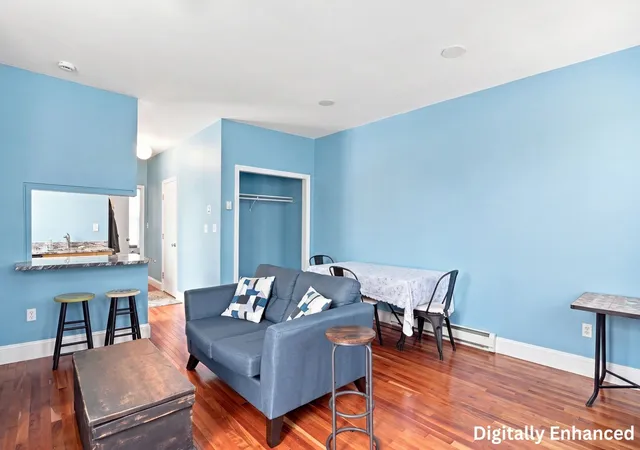 Photo 4 of Condo for sale at 208 Washington Ave #3, Chelsea, MA 02150 | MLS# 73575099 | Listing updated on 2026-09-14