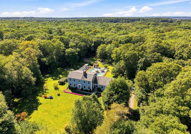 Single family home for sale at 11 Pachet Brk Rd, Little Compton, RI 02837 | MLS# 73575419