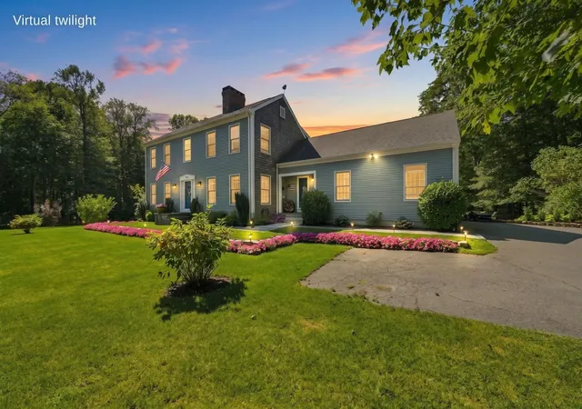 Photo 1 of Single family home for sale at 11 Pachet Brk Rd, Little Compton, RI 02837 | MLS# 73575419 | Listing updated on 2026-09-14