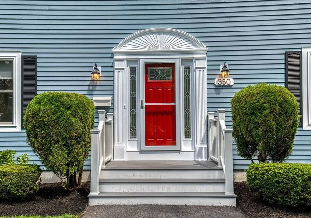 Photo 4 of Single family home for sale at 350 Prospect St, Stoughton, MA 02072 | MLS# 73574164 | Listing updated on 2026-09-14