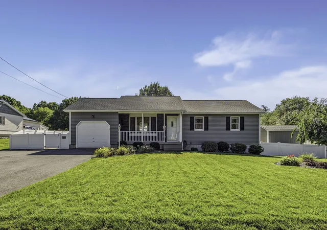 Photo 2 of Single family home for sale at 488 Sheridan St, Chicopee, MA 01020 | MLS# 73573636 | Listing updated on 2026-09-12