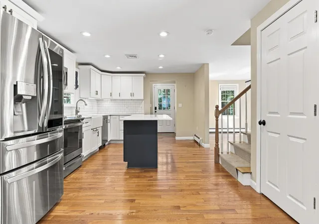Photo 3 of Single family home for sale at 77 Bardin St, Hanover, MA 02339 | MLS# 73575387 | Listing updated on 2026-10-04