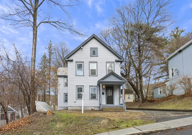 Photo 1 of Single family home for sale at 41 Prospect St, North Adams, MA 01247 | MLS# 73580079 | Listing updated on 2026-09-24