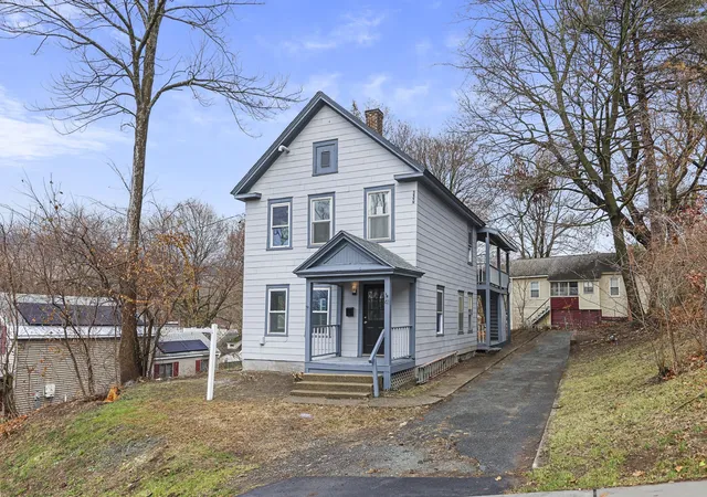 Photo 2 of Single family home for sale at 41 Prospect St, North Adams, MA 01247 | MLS# 73580079 | Listing updated on 2026-09-24