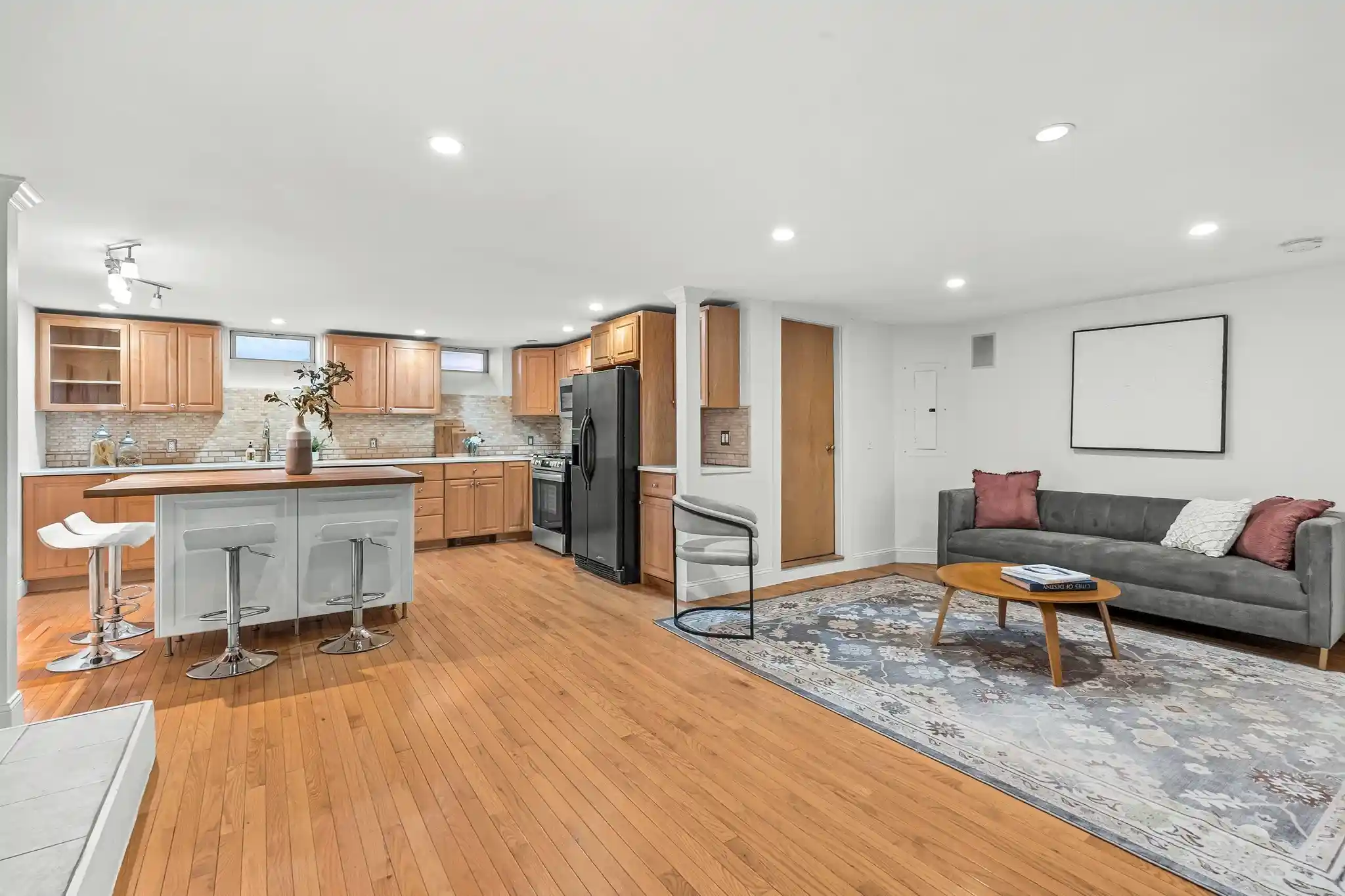 Listing Photo 1 - Condo for sale in 30 2Nd St located at 30 2Nd St, Cambridge, MA 02141 - Unit 30 2nd Street