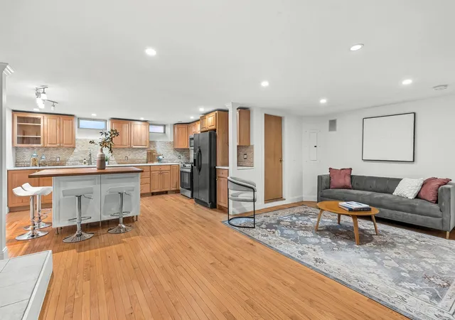Condo for sale at 30 2nd Street #2, Cambridge, MA 02141 | MLS# 73589064