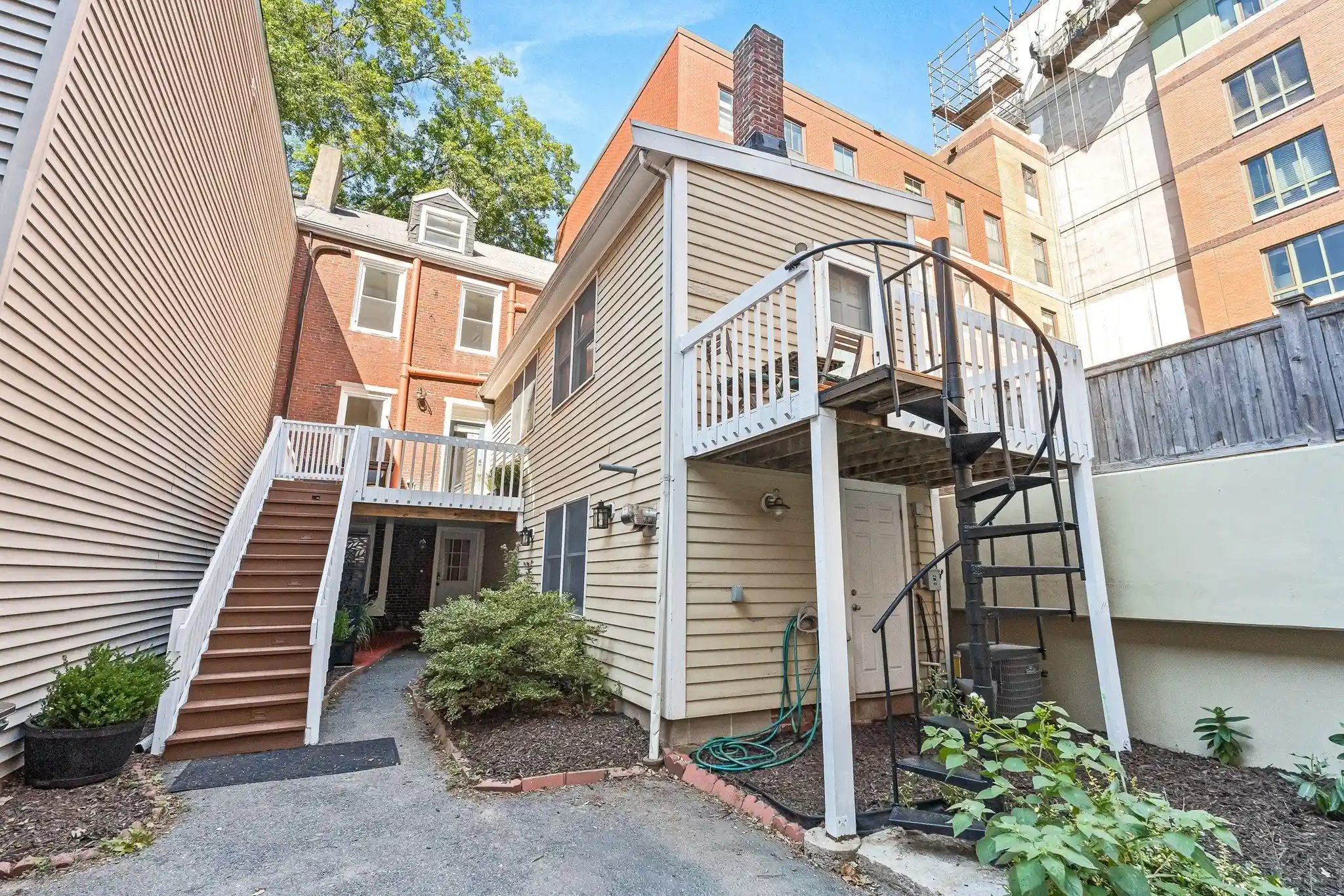 Listing Photo 2 - Condo for sale in 30 2Nd St located at 30 2Nd St, Cambridge, MA 02141 - Unit 30 2nd Street