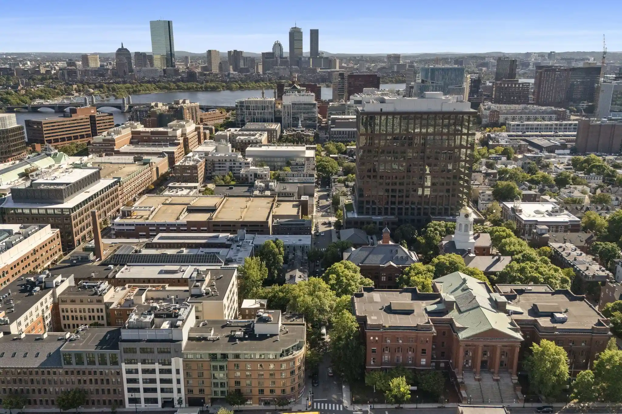 Listing Photo 36 - Condo for sale in 30 2Nd St located at 30 2Nd St, Cambridge, MA 02141 - Unit 30 2nd Street