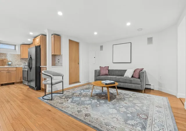 Listing Photo 4 - Condo for sale in building located at 30 2Nd St, Cambridge, MA 02141 - Unit #2