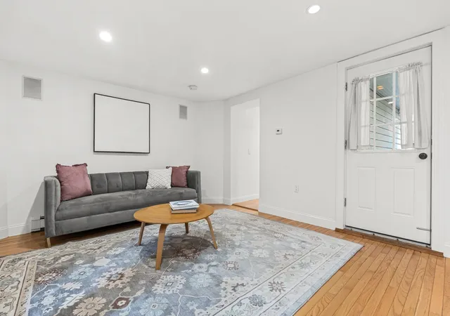 Listing Photo 5 - Condo for sale in building located at 30 2Nd St, Cambridge, MA 02141 - Unit #2