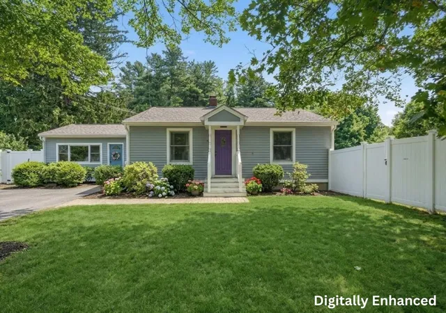 Photo 1 of Single family home for sale at 70 Brigham St, Hudson, MA 01749 | MLS# 73580780 | Listing updated on 2026-09-26