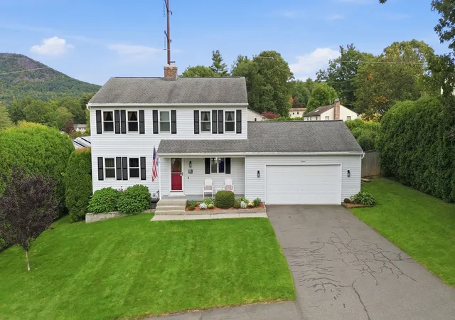 Photo 1 of Sale Pending at 16 Matthew Dr, Easthampton, MA 01027 | MLS# 73586056 | Listing updated on 2026-10-14