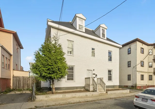 Photo 1 of Multi family home for sale at 7 Alice Ave, Lynn, MA 01902 | MLS# 73587552 | Listing updated on 2026-10-11