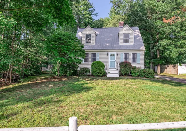 Photo 1 of Sale Pending at 186 South Rd, Bedford, MA 01730 | MLS# 73572657 | Listing updated on 2026-09-23