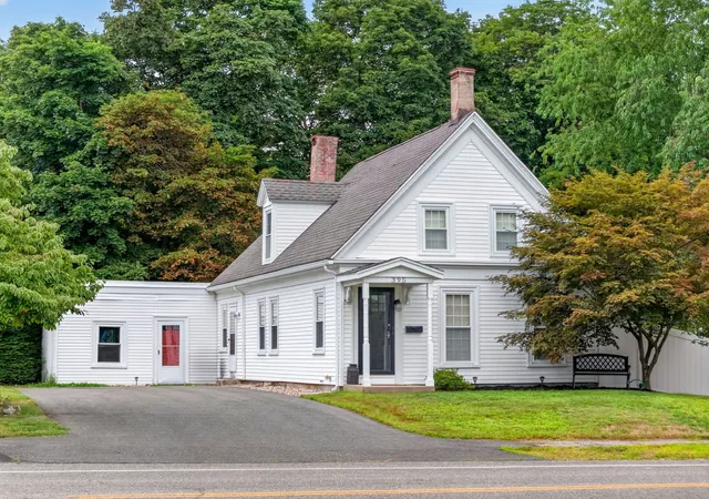 Photo 1 of Single family home for sale at 395 Pond St, South Weymouth, MA 02190 | MLS# 73574126 | Listing updated on 2026-10-02