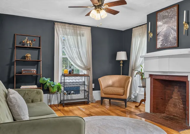 Photo 3 of Single family home for sale at 395 Pond St, South Weymouth, MA 02190 | MLS# 73574126 | Listing updated on 2026-10-02