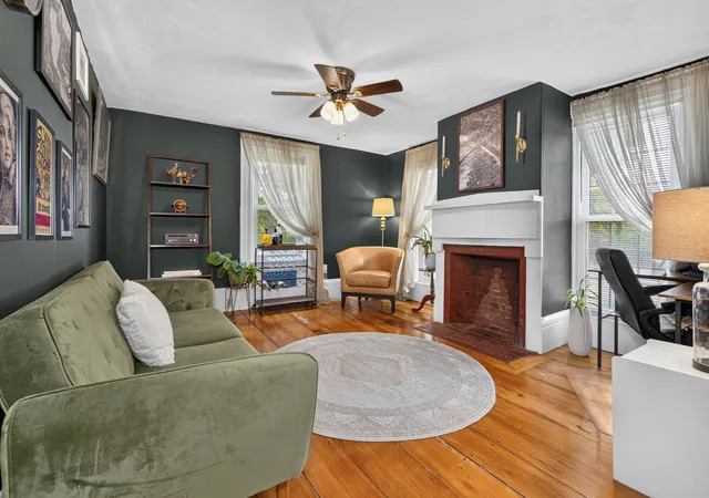 Photo 3 of Single family home for sale at 395 Pond St, South Weymouth, MA 02190 | MLS# 73574126 | Listing updated on 2026-10-02