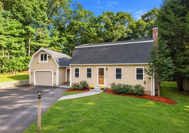 Single family home for sale at 26 Joyce Ln, Bellingham, MA 02019 | MLS# 73572963
