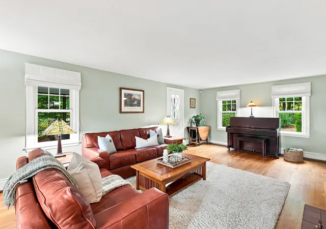 Photo 2 of Single family home for sale at 106 N Hancock St, Lexington, MA 02420 | MLS# 73575439 | Listing updated on 2026-09-14