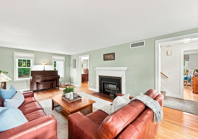 Photo 3 of Single family home for sale at 106 N Hancock St, Lexington, MA 02420 | MLS# 73575439 | Listing updated on 2026-09-14