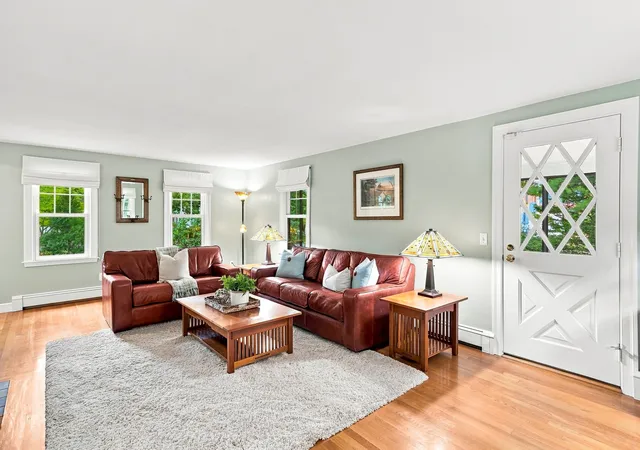 Photo 3 of Single family home for sale at 106 N Hancock St, Lexington, MA 02420 | MLS# 73575439 | Listing updated on 2026-09-14