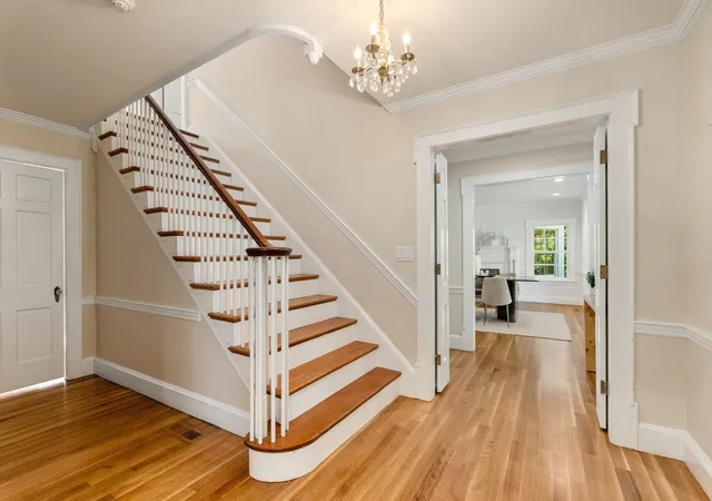 Photo 3 of Sale Pending at 1 Kenilworth Cir, Wellesley, MA 02482 | MLS# 73573834 | Listing updated on 2026-10-01