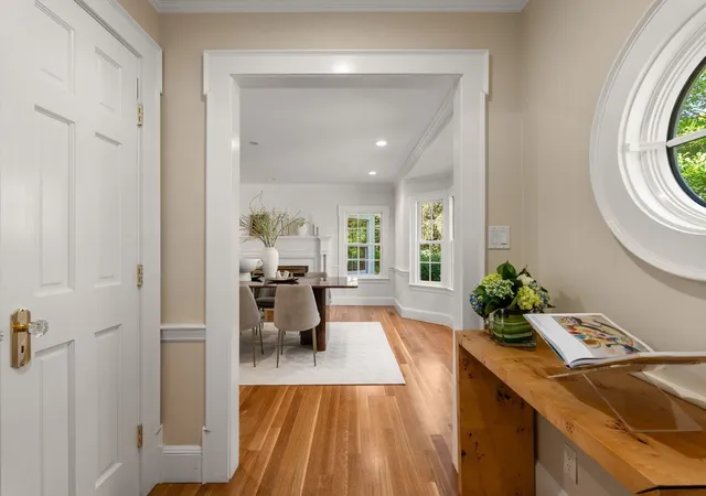 Photo 4 of Sale Pending at 1 Kenilworth Cir, Wellesley, MA 02482 | MLS# 73573834 | Listing updated on 2026-10-01