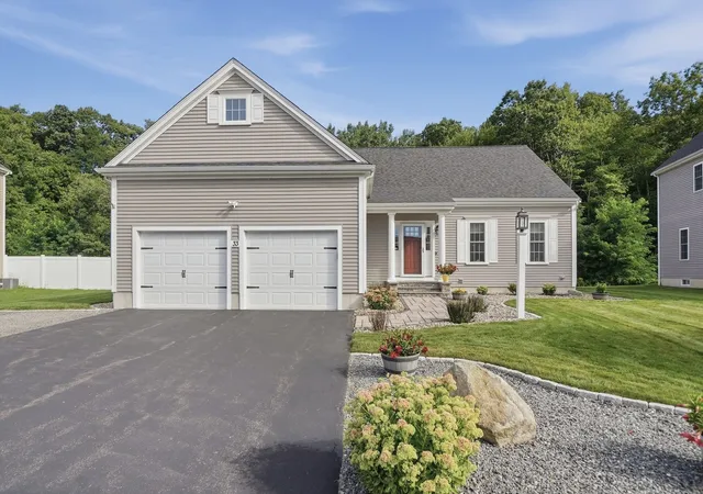 Photo 1 of Single family home for sale at 33 Skyview Dr, Millbury, MA 01527 | MLS# 73575922 | Listing updated on 2026-09-15