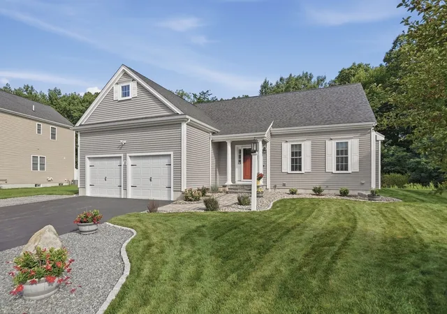 Photo 2 of Single family home for sale at 33 Skyview Dr, Millbury, MA 01527 | MLS# 73575922 | Listing updated on 2026-09-15