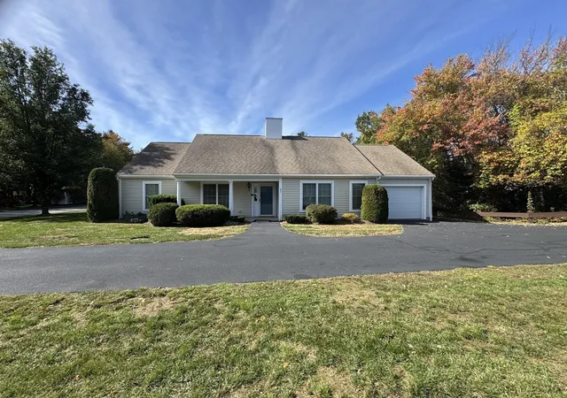 Single family home for sale at 31 Dunbar Dr, North Easton, MA 02356 | MLS# 73589486