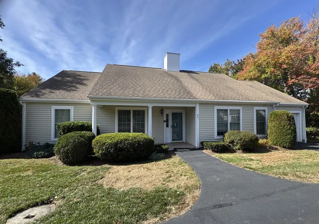 Photo 1 of Single family home for sale at 31 Dunbar Dr, North Easton, MA 02356 | MLS# 73589486 | Listing updated on 2026-10-16