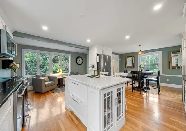 Photo 4 of Single family home for sale at 85 Canton Ter, Westwood, MA 02090 | MLS# 73574636 | Listing updated on 2026-09-16