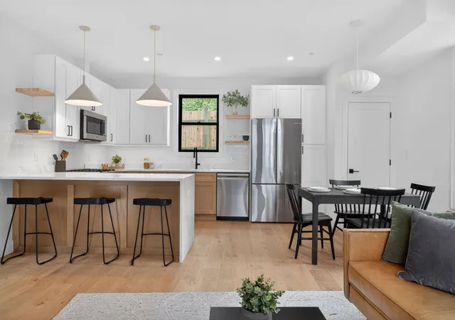 Photo 1 of Single family home for sale at 22 Spring Hl Ter #22, Somerville, MA 02143 | MLS# 73574610 | Listing updated on 2026-09-23